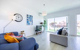 Apartment Julio Pomar, Swimming Pool