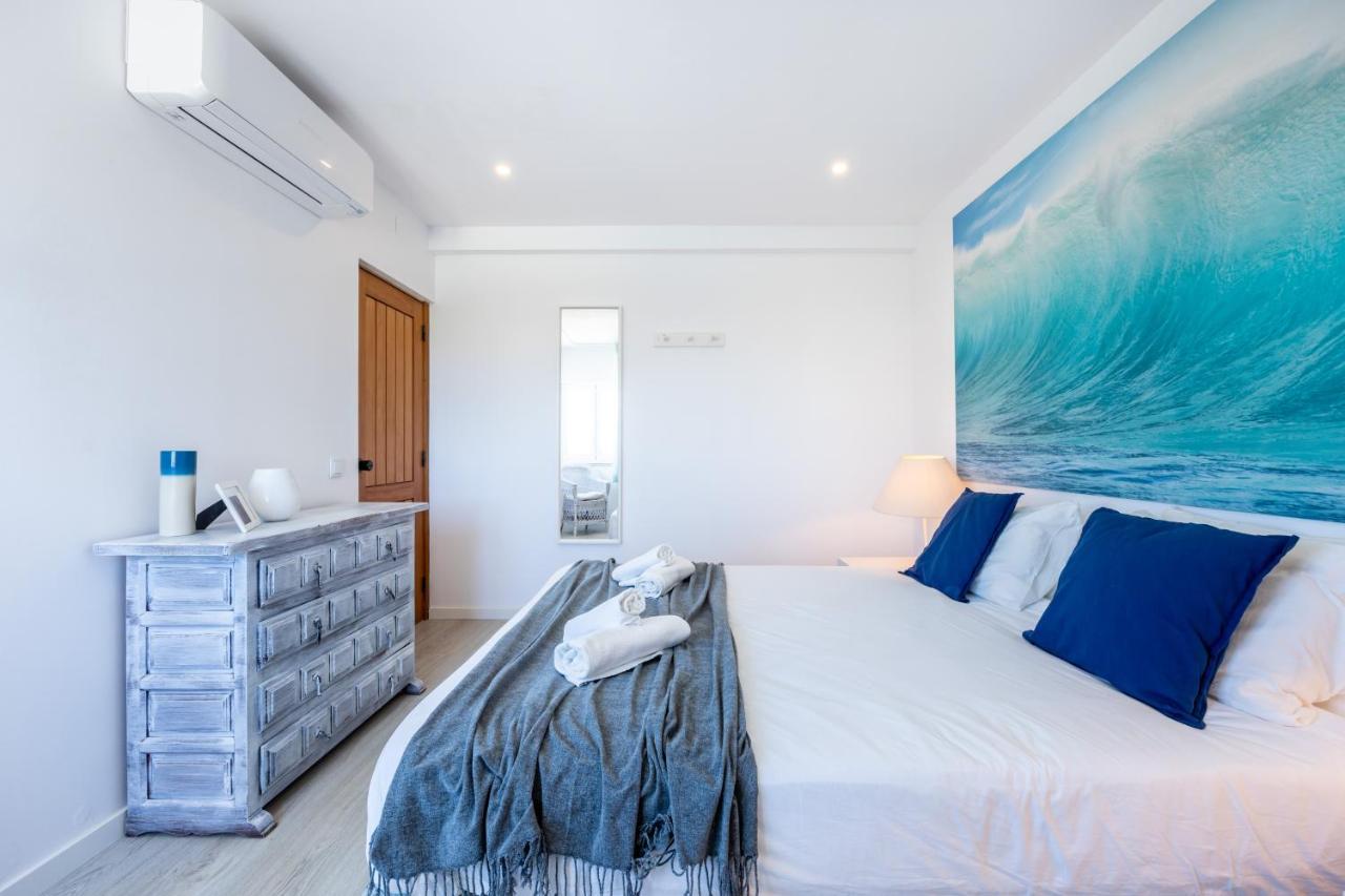 Apartment Julio Pomar, Swimming Pool Sagres Exterior foto